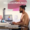 Logitech MX Mechanical Mini Bezprzewodowa Klawiatura Mechaniczna Tenkeyless Bluetooth