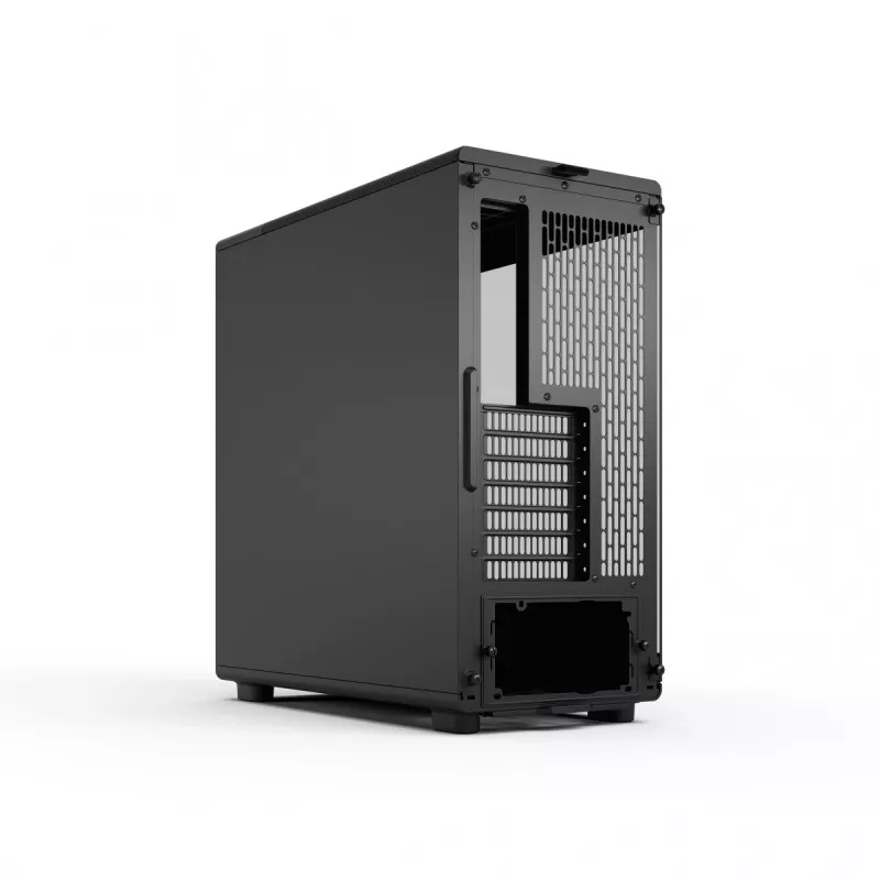 Fractal Design Epoch Black TG Light tint