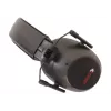 Gamo 6212462 pasywne słuchawki ochronne, czarne