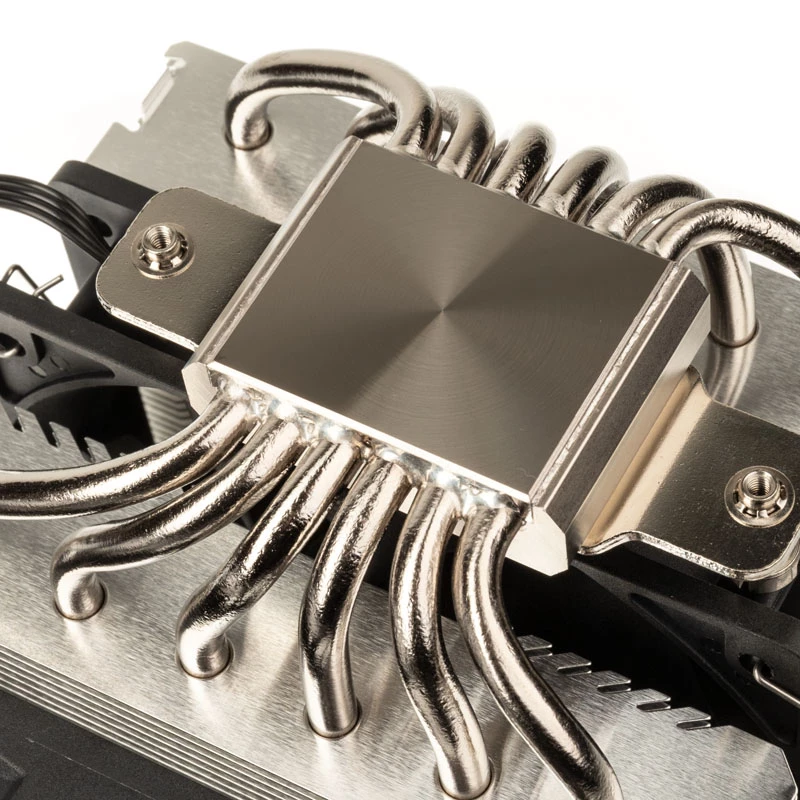 Thermalright Peerless Assassin 120 SE CPU Cooler - 120mm