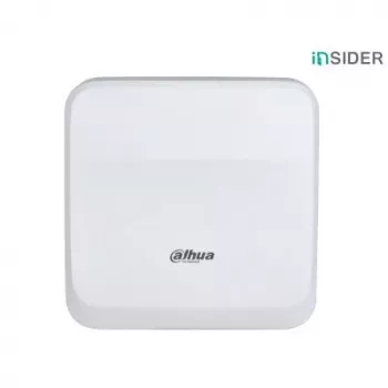 Dahua Technology DHI-ASC3202B czytnik kontroli dostępu Podstawowy czytnik kontroli dostępu Biały