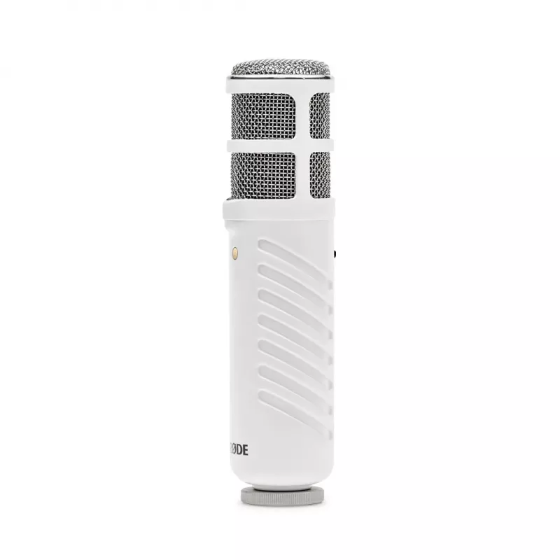 RODE Podcaster - dynamiczny mikrofon USB