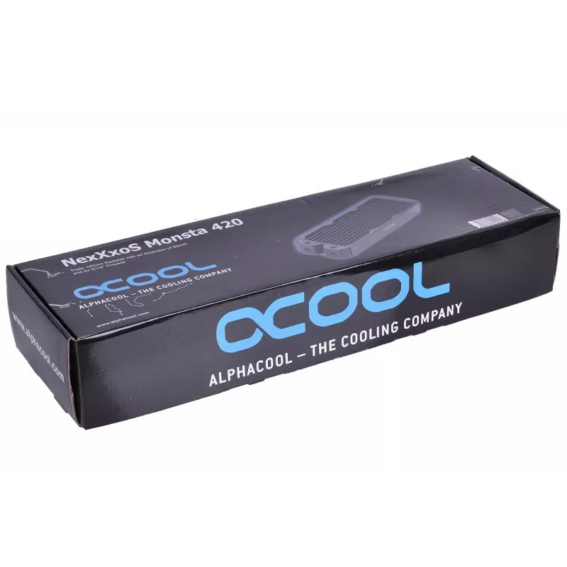 Radiator Alphacool NexXxoS Monsta