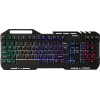 Klawiatura YKB 3200 SHADOW metal, LED