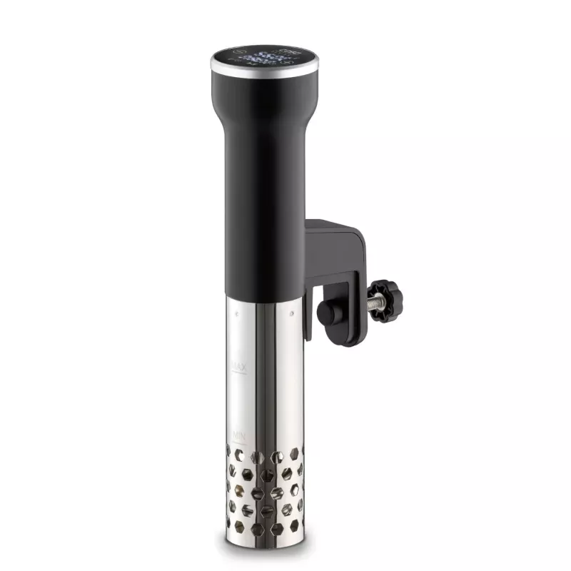 Caso | SV 400 | SousVide Stick | Moc 1000 W | Liczba programów 1 | Czarny/Stal nierdzewna