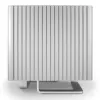 Streacom DB4 Bezwentylatorowa obudowa typu cube + zasilacz Nano 120 W - srebrny