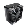 CHŁODZENIE CPU MULTI SOCKET CZARNY/NX400 (B) MONTECH