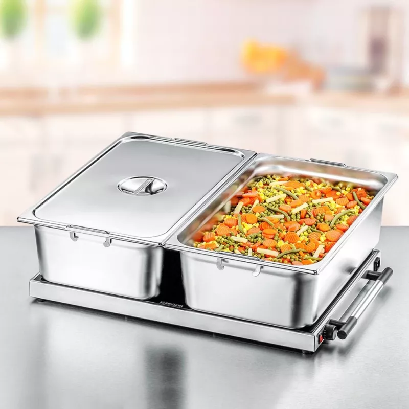 Rommelsbacher WPR 407/E Black
