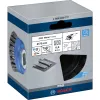 Bosch 2 608 620 727 akcesorium do szlifierki kątowej szczotka garnkowa