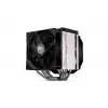 ENDORFY FORTIS 5 DUAL FAN SPC307 chłodzenie CPU wentylator radiator 14/12 cm Czarny
