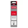 Butelka z tuszem ActiveJet AC-G41BK do drukarek Canon — zgodny zamiennik Canon GI-41BK, 135 ml, czarny