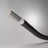 Qoltec 53853 Kabel fotowoltaiczny | 6mm² | 100m | czarny