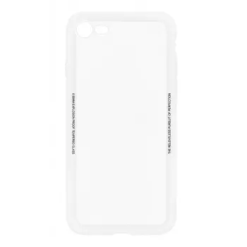 Cover Tellur TLL121284 etui na telefon iPhone 8