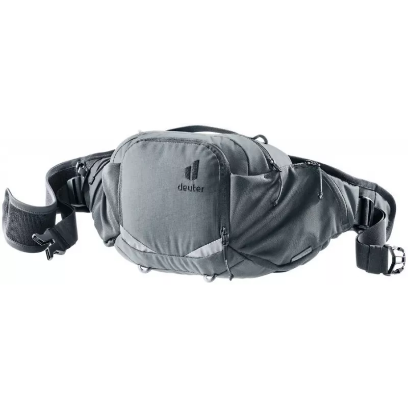 Plecak DEUTER Pulse Pro 5 — lekki kompaktowy plecak, 5 l