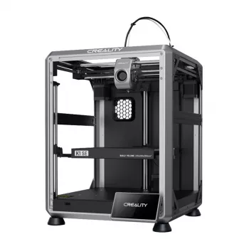 Drukarka 3D Creality K1-SE Dual Z-axis High Precision
