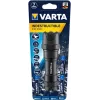 Latarka ręczna Varta INDESTRUCTIBLE F10 PRO Czarny 6W 300lm IP67