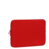 Pokrowiec Rivacase 5123 33,8 cm (13,3 cala) Czerwony