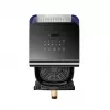 Frytkownica beztłuszczowa Panasonic NF-CC600 6 L 1450 W Czarna