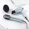 Suszarka do włosów BABYLISS D773DE 2100 W, jonowa, 3 poziomy grzania / 2 prędkości, zimny nawiew, 2 dysze, metaliczny