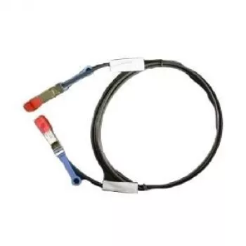 kabel sieciowy Dell SFP+ to SFP+ miedź kabel 3m 53HVN
