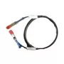 kabel sieciowy Dell SFP+ to SFP+ miedź kabel 3m 53HVN