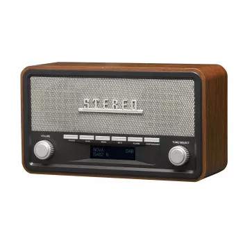 Osobiste radio Denver DAB-18