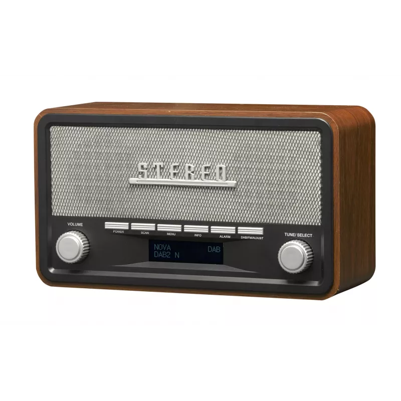 Osobiste radio Denver DAB-18