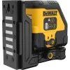 DeWALT DCLE14201RB-XJ laser liniowy Poziom liniowy 30 m