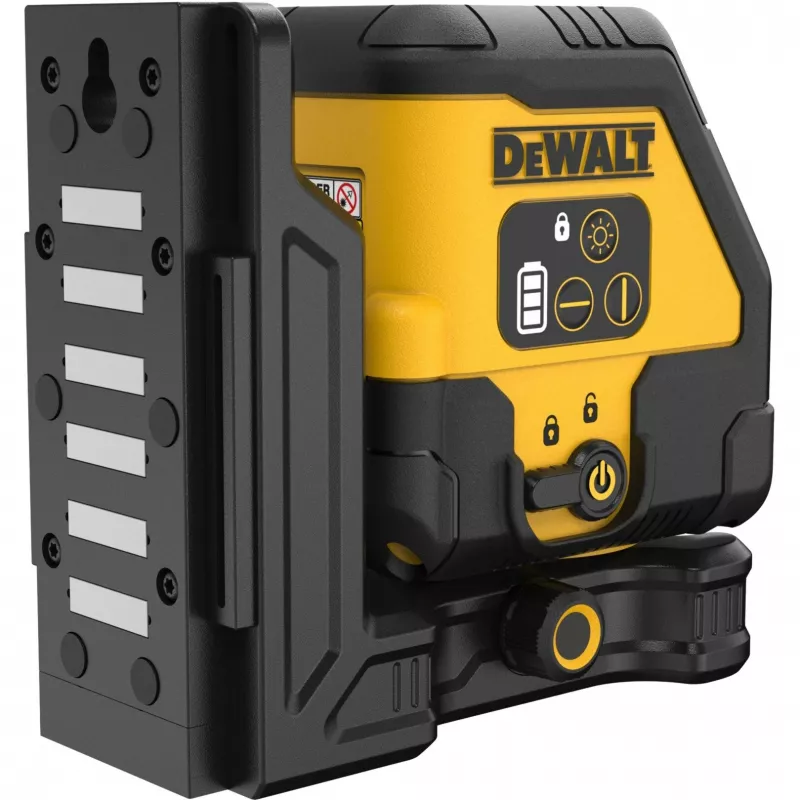 DeWALT DCLE14201RB-XJ laser liniowy Poziom liniowy 30 m