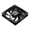 PHANTEKS M25 PWM 140mm Wentylatory obudowy - Zestaw 3 szt., Czarny