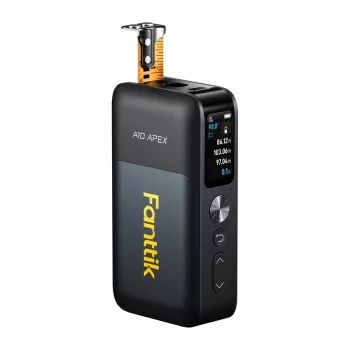 Fanttik A10 Pro 3-w-1 laserowy miernik odległości