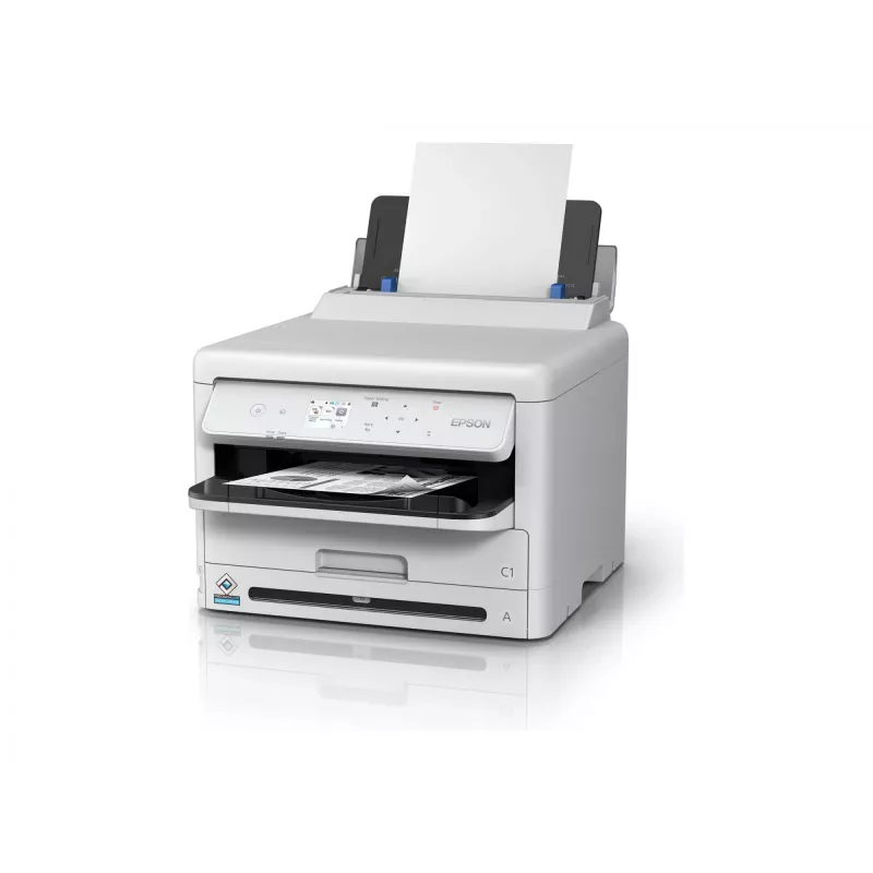 Drukarka Epson WorkForce Pro WF-M5399DW atramentowa monochromatyczna