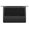 Laptop Apple MacBook Pro M5 14,2 cala (36,1 cm), 16 GB RAM, 2 TB SSD, macOS Tahoe, Czarny
