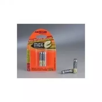 Bateria Ansmann 800 mAh Micro AAA HR03