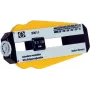 C.K Tools 330011 Czarno - Srebrno - Żółty ściągacz izolacji (330011)