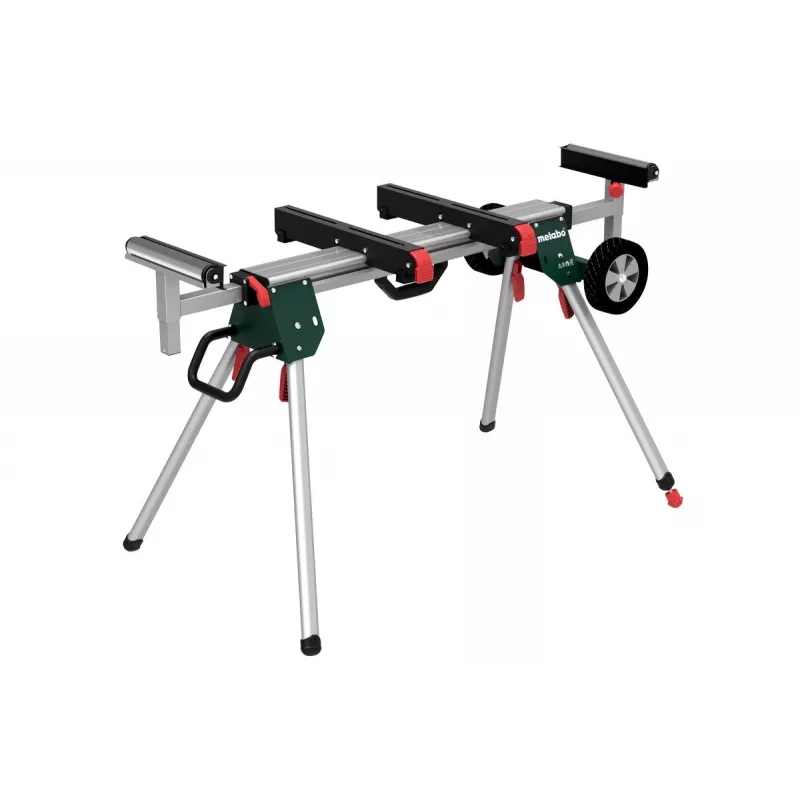 Podstawa pod ukośnicę Metabo 629005000 Zielona Stal nierdzewna 4 nogi
