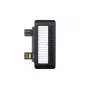 Unify OpenScape Key Module 400 sprzęt przełączający telefoniczny Czarny