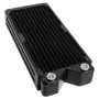 MagiCool 240S G2 Ultra Radiator, miedź - 240mm, Czarny