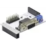 Joy-iT RB-RS485 Akcesorium do płytek rozwojowych Breakout Board Czarny - Niebieski - Srebrny (RB-RS485)