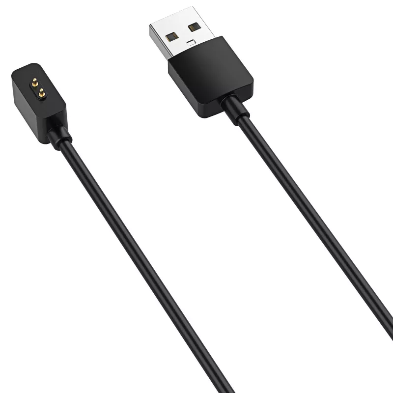 Akyga AK-SW-42 kabel do ładowania do Redmi Watch 3 Lite / Wristband 8 Pro, 1 m