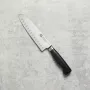 Nóż Santoku ZWILLING Santoku Stalowe ostrze 18 cm, 1 szt.