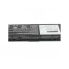 Bateria zielony Cell DE93 do DELL Latitude E7440, Li‑Ion 7,4 V 4500 mAh, 4 ogniwa, czarna