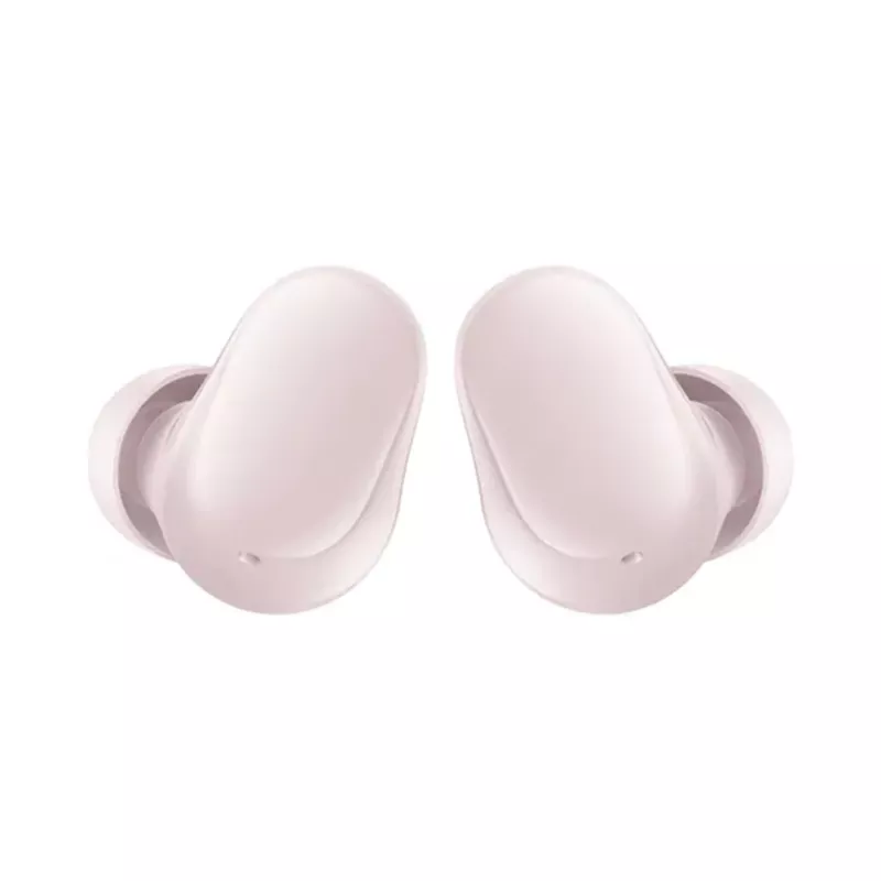 Słuchawki Xiaomi Redmi Buds 6 Play Bezprzewodowe Dokanałowe Rozmowy/Muzyka USB Type-C Bluetooth Różowy
