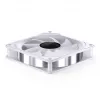 Wentylator chłodzący Jonsbo FR-606 biały 120mm ARGB 5V 3-pin (FR-606W)