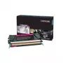 Kaseta z tonerem Lexmark C746A3MG Oryginalny magenta