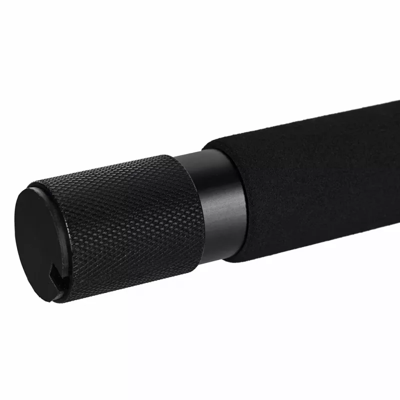 Akcesorium mikrofonowe na wysięgniku RØDE BOOMPOLE — tyczka teleskopowa 3,3 m, czarna, 0,94 kg
