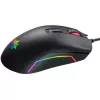 INCA Gaming mysz IMG-GT14 3600 DPI. RGB. 7 przycisków. USB. SW retail