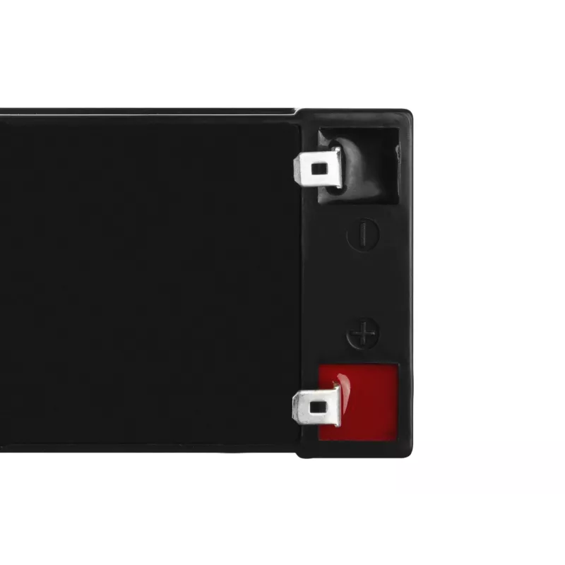 Bateria UPS zielony Cell AGM05 — 12 V 7,2 Ah, szczelna kwasowo-ołowiowa (VRLA), wysokość 95 mm, 151×65 mm, 2,15 kg