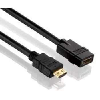 Kabel HDMI PureLink PI1100-050 5m Typ A Czarny