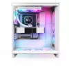 Nzxt RL-KR24E-W2 Display Biały